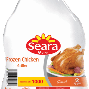 SEARA WHOLE CHICKEN 1000 GM