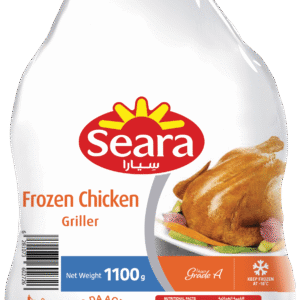 SEARA WHOLE CHICKEN 1100 GM