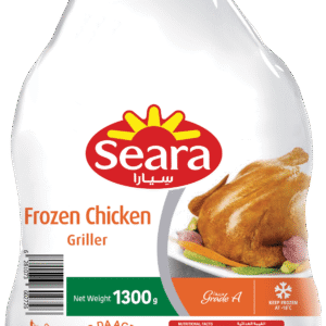 SEARA WHOLE CHICKEN 1300 GM