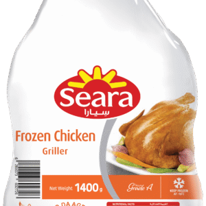 SEARA WHOLE CHICKEN 1400 GM